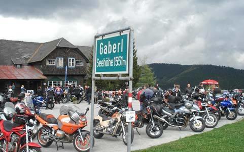 ホテル Gaberlhaus Salla エクステリア 写真